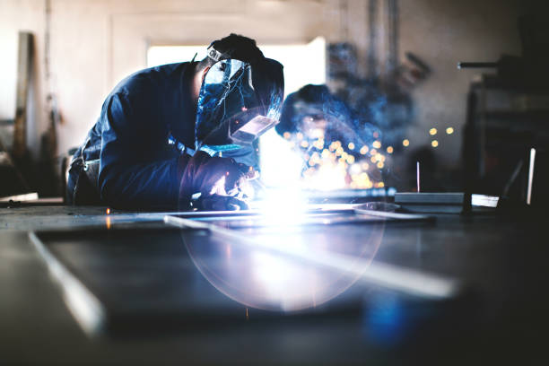 Best Structural Steel Welding in Wasco, CA