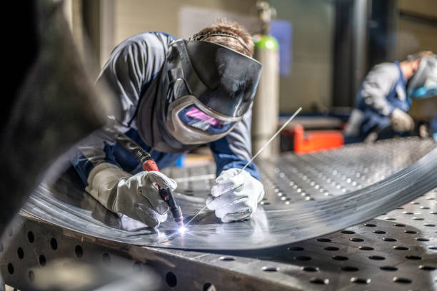 Trusted Wasco, CA Welder & Metal Fabrication Experts