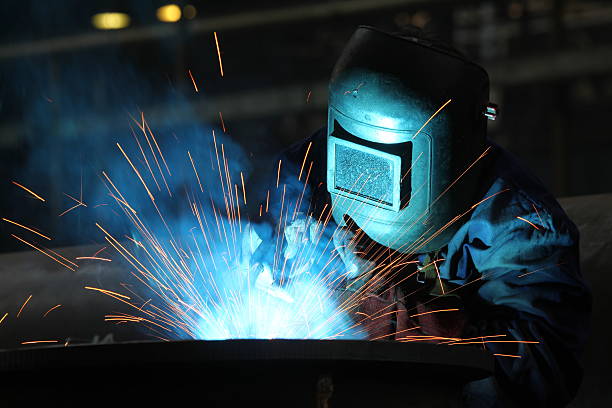 Reliable Wasco, CA Welder & Metal Fabrication Solutions