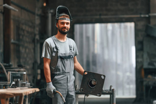Best Welding Inspection and Certification in Wasco, CA