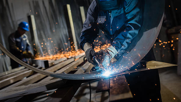 Professional Welder & Metal Fabrication in Wasco, CA