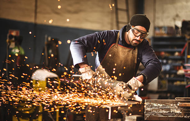 Best Artistic and Custom Metal Fabrication in Wasco, CA