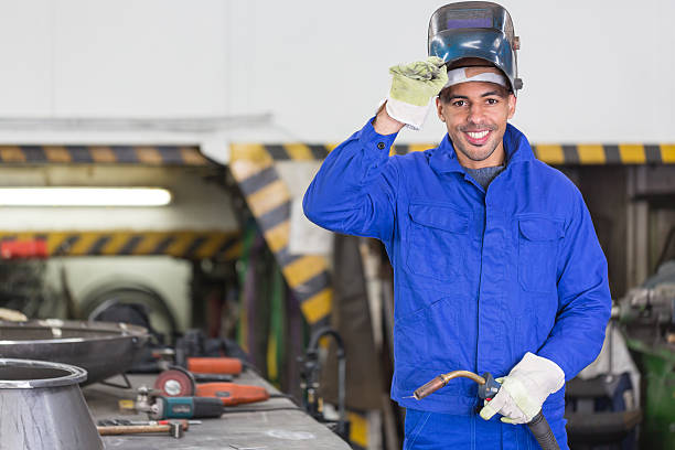 Affordable Welder Services in Wasco, CA